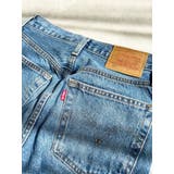 Levis 501CROP | MERCURYDUO | 詳細画像4 