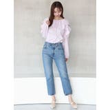 Levis 501CROP | MERCURYDUO | 詳細画像5 