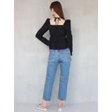 Levis 501CROP | MERCURYDUO | 詳細画像7 