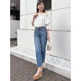 Levis 501CROP | MERCURYDUO | 詳細画像8 