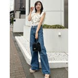 Levis RIBCAGE WIDE LEG | MERCURYDUO | 詳細画像12 