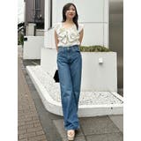 Levis RIBCAGE WIDE LEG | MERCURYDUO | 詳細画像13 