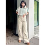 Levis RIBCAGE WIDE LEG | MERCURYDUO | 詳細画像19 