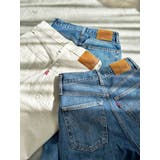 Levis RIBCAGE WIDE LEG | MERCURYDUO | 詳細画像2 