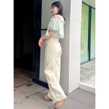 Levis RIBCAGE WIDE LEG | MERCURYDUO | 詳細画像20 