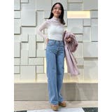 Levis RIBCAGE WIDE LEG | MERCURYDUO | 詳細画像21 