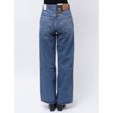 Levis RIBCAGE WIDE LEG | MERCURYDUO | 詳細画像25 