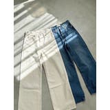Levis RIBCAGE WIDE LEG | MERCURYDUO | 詳細画像3 