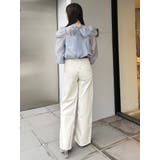 Levis RIBCAGE WIDE LEG | MERCURYDUO | 詳細画像9 