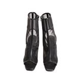 オープントゥメッシュブーツ | MERCURYDUO | 詳細画像3 