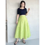 2WAY異素材BIGリボンニット | MERCURYDUO | 詳細画像15 