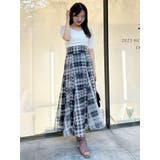 2WAY異素材BIGリボンニット | MERCURYDUO | 詳細画像7 