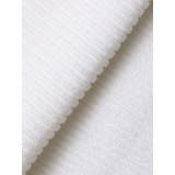 ナローストラップバックスリットリブニット | MERCURYDUO | 詳細画像34 