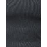 ナローストラップバックスリットリブニット | MERCURYDUO | 詳細画像36 