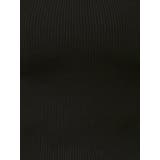 ナローストラップバックスリットリブニット | MERCURYDUO | 詳細画像37 