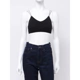 カップ付チューブトップ | MERCURYDUO | 詳細画像4 