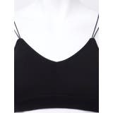 カップ付チューブトップ | MERCURYDUO | 詳細画像7 