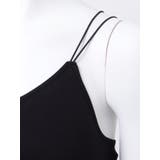 カップ付チューブトップ | MERCURYDUO | 詳細画像8 