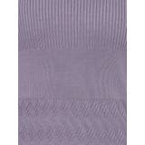 バイカラーシースルーヘムニットワンピース | MERCURYDUO | 詳細画像28