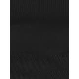 バイカラーシースルーヘムニットワンピース | MERCURYDUO | 詳細画像29