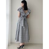 バルーンブラウスセットキャミワンピース | MERCURYDUO | 詳細画像13