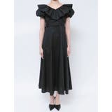 バルーンブラウスセットキャミワンピース | MERCURYDUO | 詳細画像18