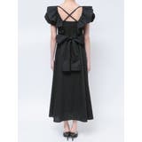 バルーンブラウスセットキャミワンピース | MERCURYDUO | 詳細画像20