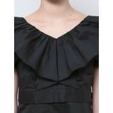 バルーンブラウスセットキャミワンピース | MERCURYDUO | 詳細画像21