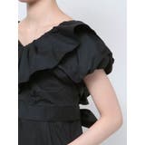 バルーンブラウスセットキャミワンピース | MERCURYDUO | 詳細画像22