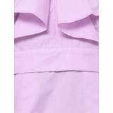 バルーンブラウスセットキャミワンピース | MERCURYDUO | 詳細画像27