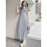 バルーンブラウスセットキャミワンピース | MERCURYDUO | 詳細画像34