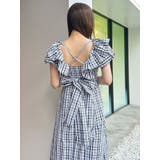 バルーンブラウスセットキャミワンピース | MERCURYDUO | 詳細画像36