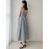 バルーンブラウスセットキャミワンピース | MERCURYDUO | 詳細画像41