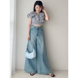 バルーンブラウスセットキャミワンピース | MERCURYDUO | 詳細画像43