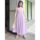 バルーンブラウスセットキャミワンピース | MERCURYDUO | 詳細画像6