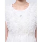 チュールフリルチュニックブラウス | MERCURYDUO | 詳細画像16