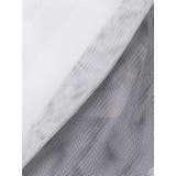 チュールフリルチュニックブラウス | MERCURYDUO | 詳細画像19