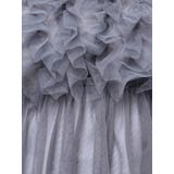 チュールフリルチュニックブラウス | MERCURYDUO | 詳細画像21