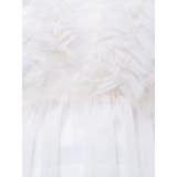 チュールフリルチュニックブラウス | MERCURYDUO | 詳細画像32