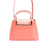 マルチウェイバイカラーミニBAG | MERCURYDUO | 詳細画像4 