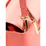 マルチウェイバイカラーミニBAG | MERCURYDUO | 詳細画像5 