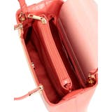 マルチウェイバイカラーミニBAG | MERCURYDUO | 詳細画像6 