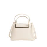 アイボリー | マルチウェイバイカラーミニBAG | MERCURYDUO