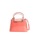 ピンク | マルチウェイバイカラーミニBAG | MERCURYDUO