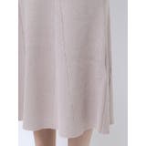 ショルダーリボンニットワンピース | MERCURYDUO | 詳細画像17 