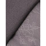 チュールドッキングオープンショルダーワンピース | MERCURYDUO | 詳細画像30 