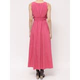 ビックリボンタイプライターワンピース | MERCURYDUO | 詳細画像16 