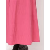 ビックリボンタイプライターワンピース | MERCURYDUO | 詳細画像19 