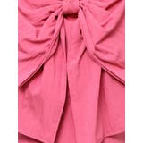 ビックリボンタイプライターワンピース | MERCURYDUO | 詳細画像23 