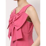 ビックリボンタイプライターワンピース | MERCURYDUO | 詳細画像25 